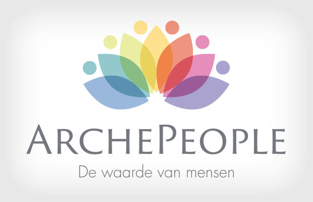 ArchePeople logo en huisstijl