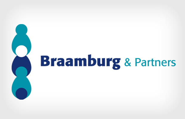 Braamburg logo en huisstijl