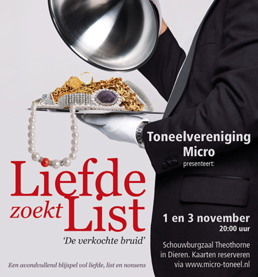 Micro-advertentie-liefde-zoekt-list