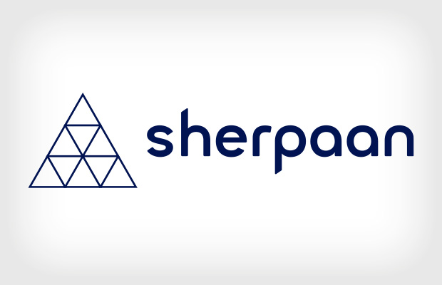 Sherpaan-logo